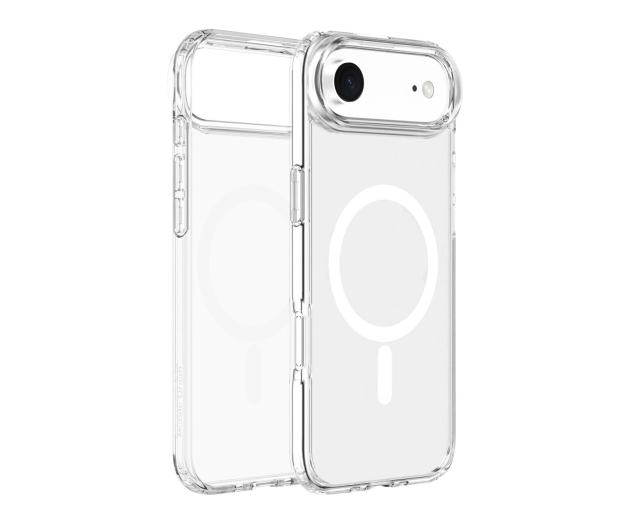 Mobile Origin Hybrid MagSafe Case clear iPhone Air - 1472734 - zdjęcie